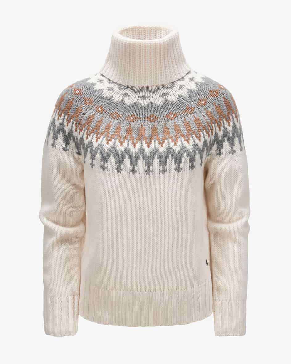 Ingrid Pullover aus Cashmere