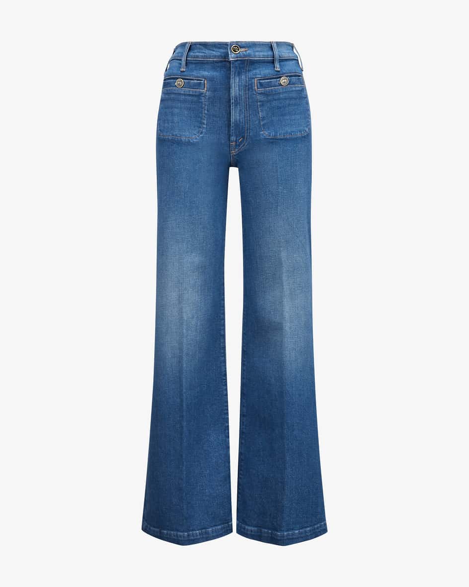 Bild 1 für Jeans Stashed Hustler Roller Sneak 