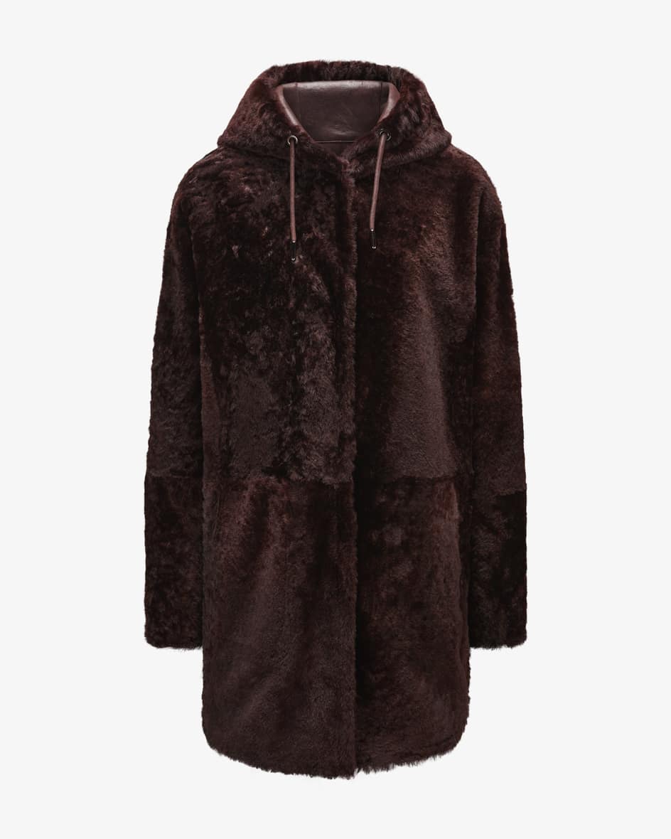 Kim Wende-Fellmantel