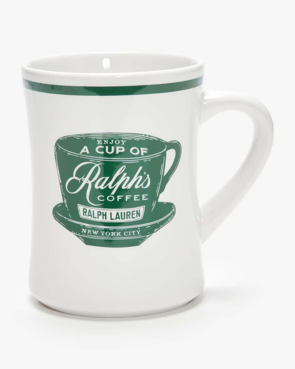 Bild 1 für Ralph’s Coffee Tasse  Unisize