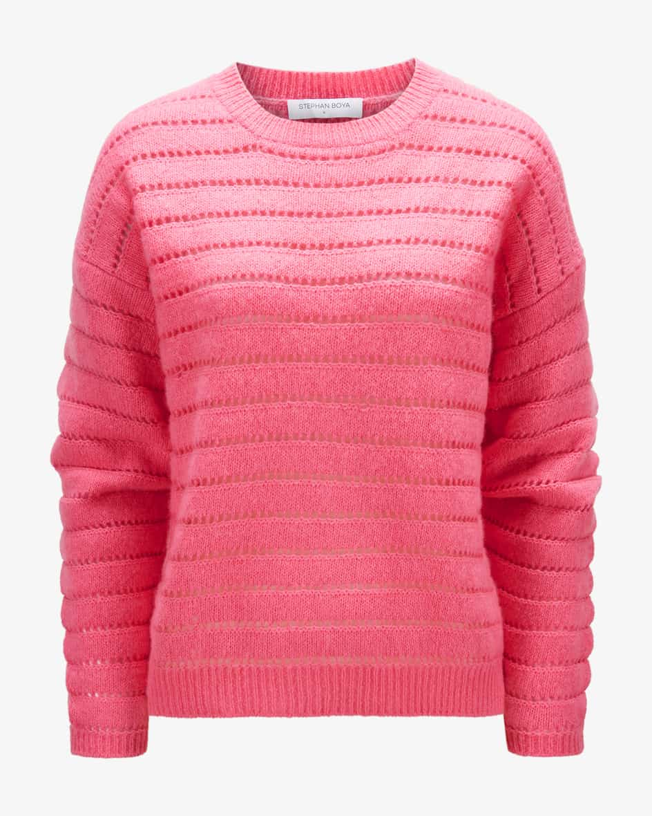 Bild 1 für Pullover Emilia aus Cashmere L