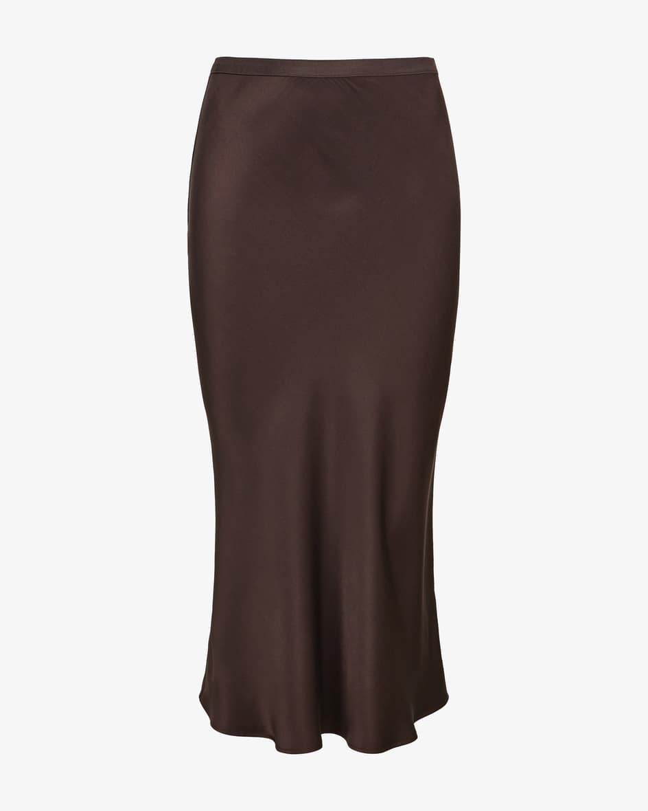 Bild 1 für Bar Seidenrock  S