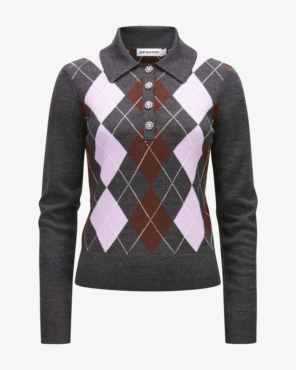 Bild 1 für Pullover aus Wolle L