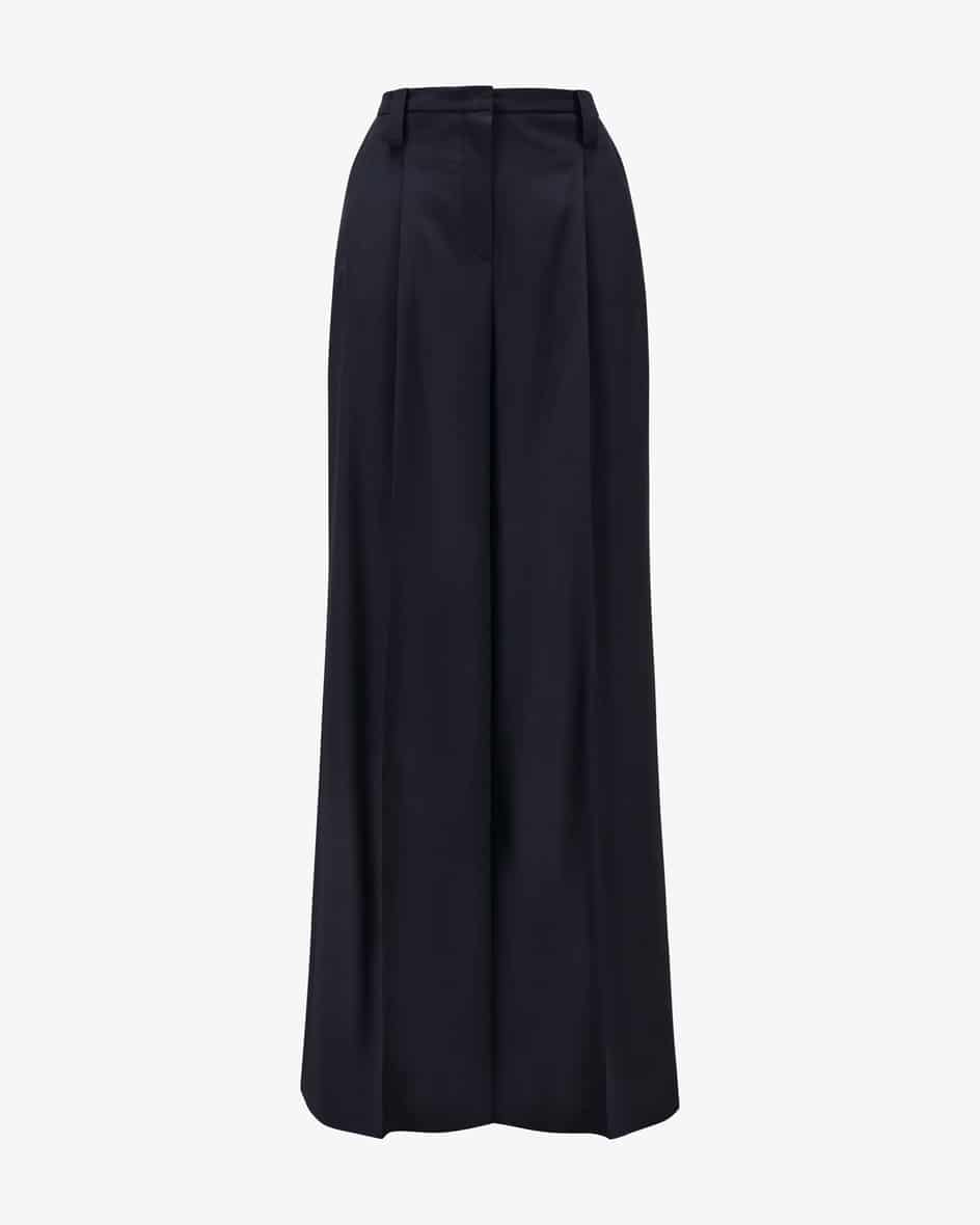 Bild 1 für Hose aus Schurwolle 32