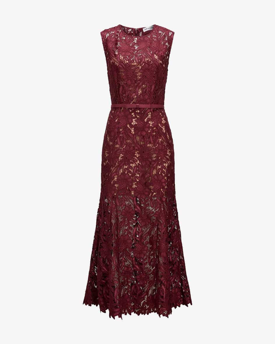 Bild 1 für Spitzenkleid 34