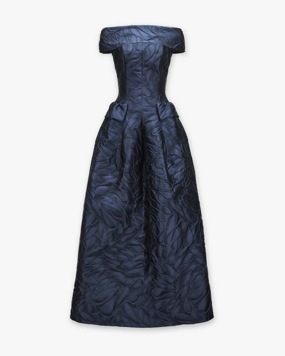 Bild 1 für Abendkleid Rodo1  36