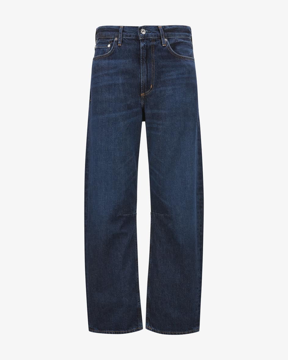 Bild 1 für Jeans Miro Long Relaxed  28