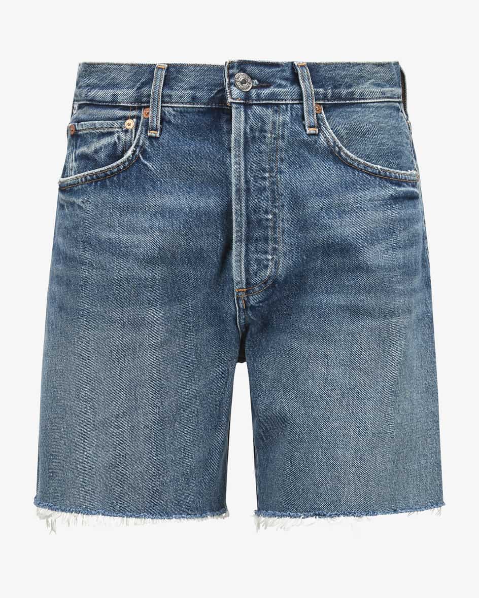 Image 1 for Shorts Marlow Long  25