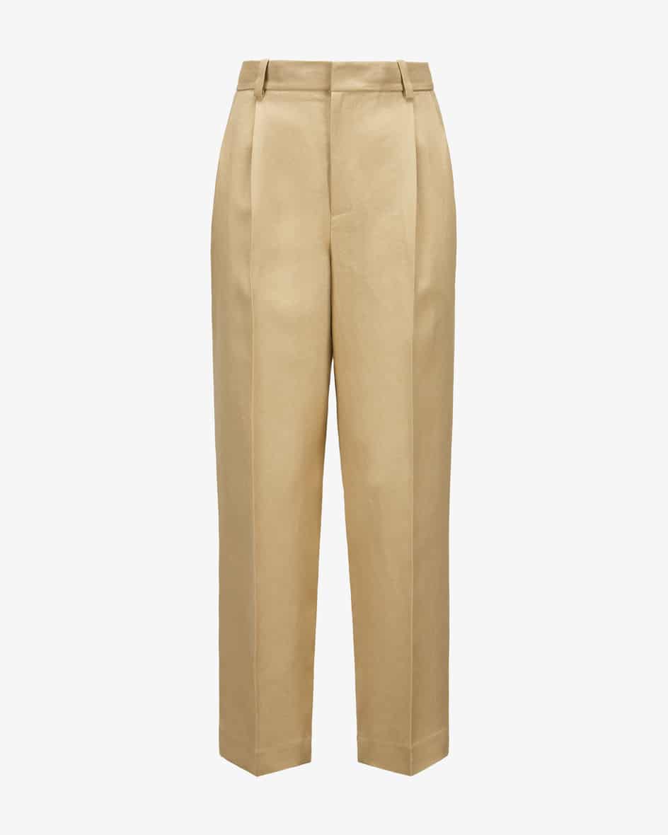 Bild 1 für 7/8-Chino aus Hanf 36