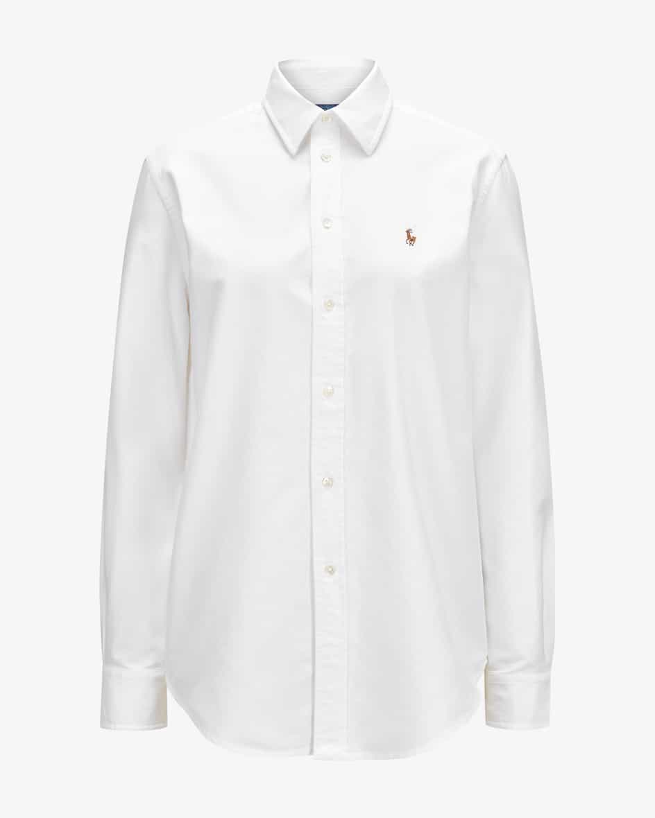 Bild 1 für Hemdbluse Classic Fit  XS