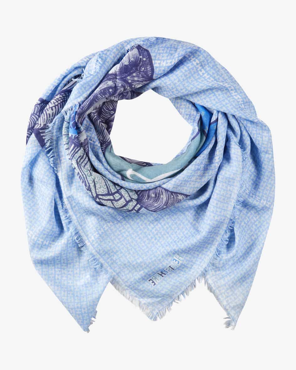 Bild 1 für Cashmere-Seidentuch Omatch  Unisize