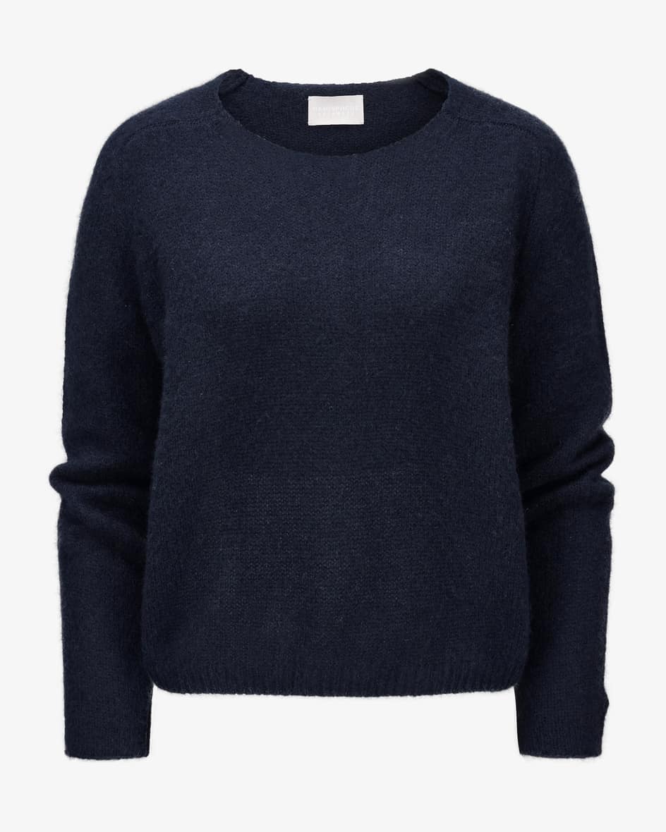 Bild 1 für Pullover aus Cashmere und Baumwolle XXL