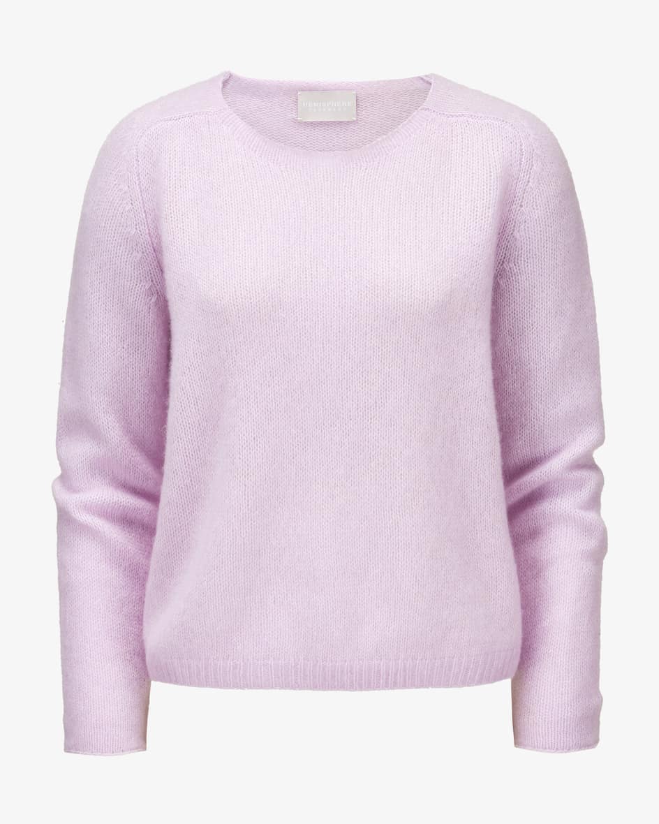 Bild 1 für Pullover aus Cashmere und Baumwolle XL