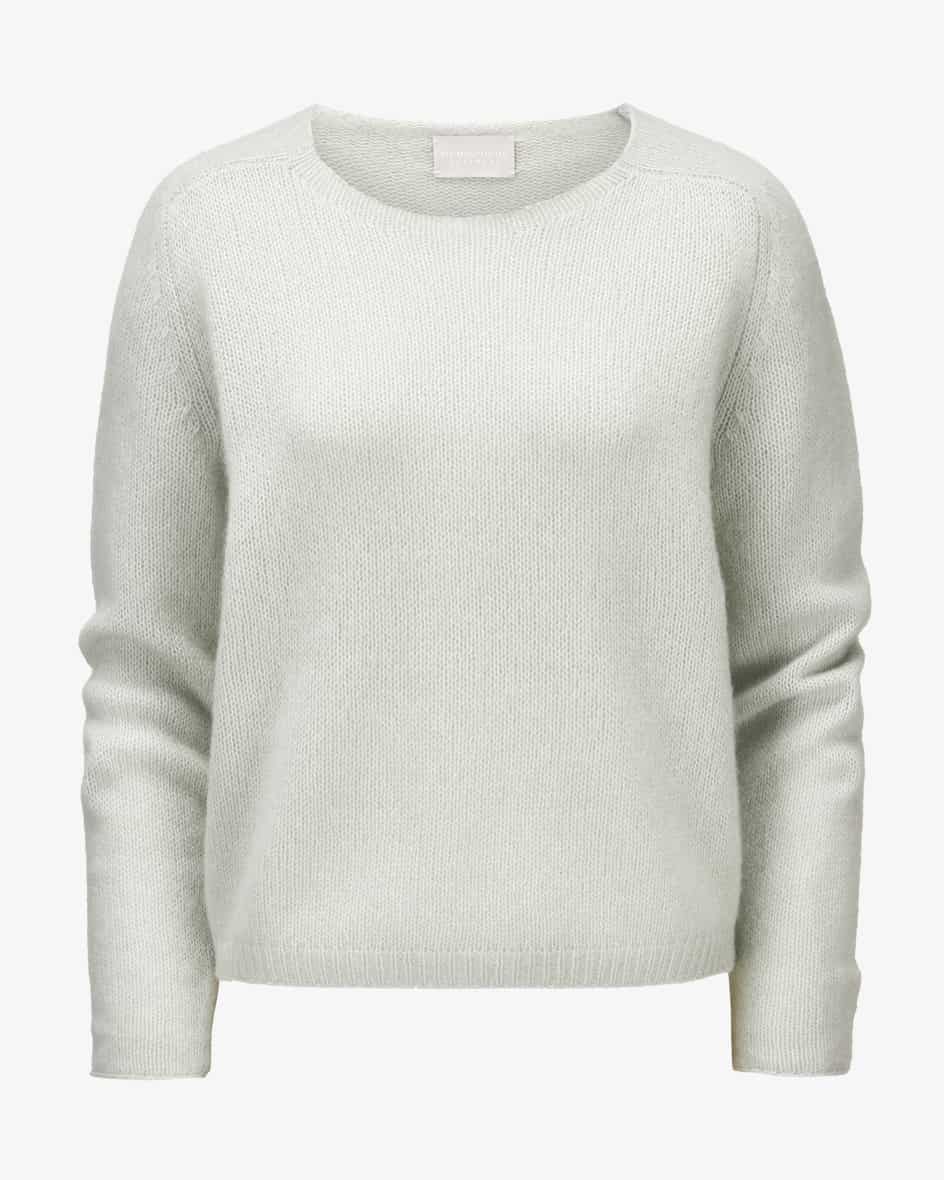 Bild 1 für Pullover aus Cashmere und Baumwolle M