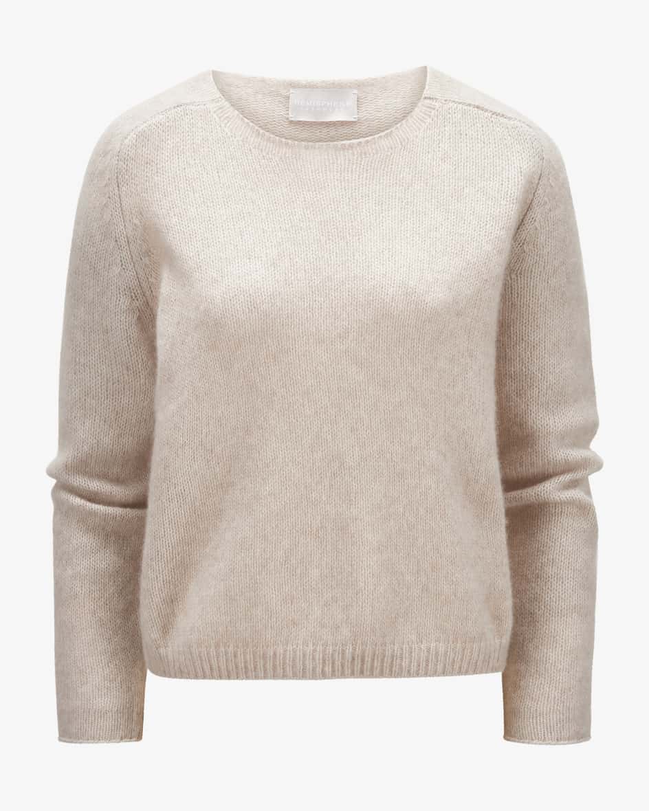 Bild 1 für Pullover aus Cashmere und Baumwolle XS