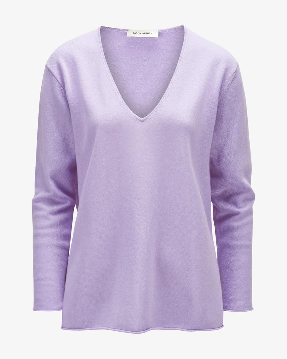 Bild 1 für Pullover aus Cashmere L