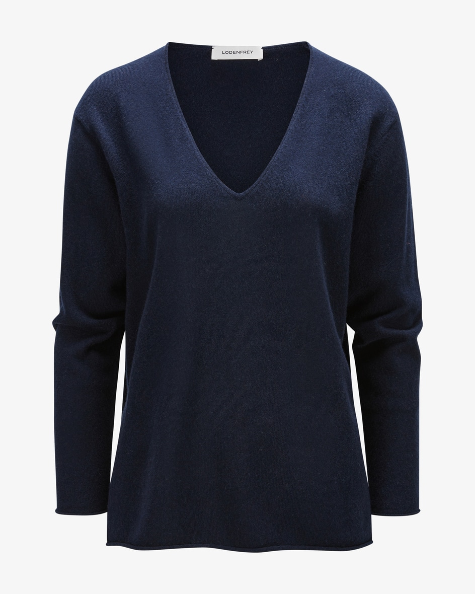 Bild 1 für Pullover aus Cashmere S