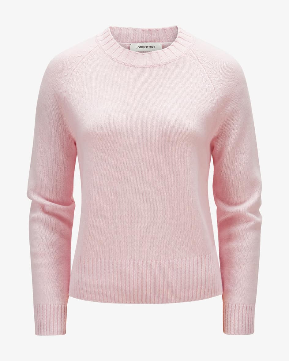 Bild 1 für Pullover aus Cashmere S