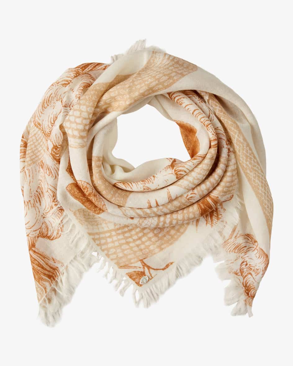 Bild 1 für Cashmere-Tuch  Unisize