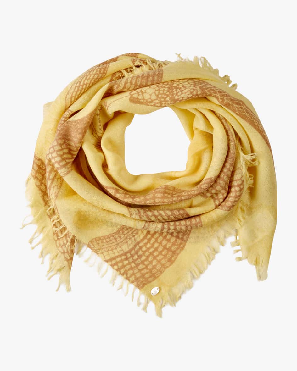 Bild 1 für Cashmere-Tuch  Unisize