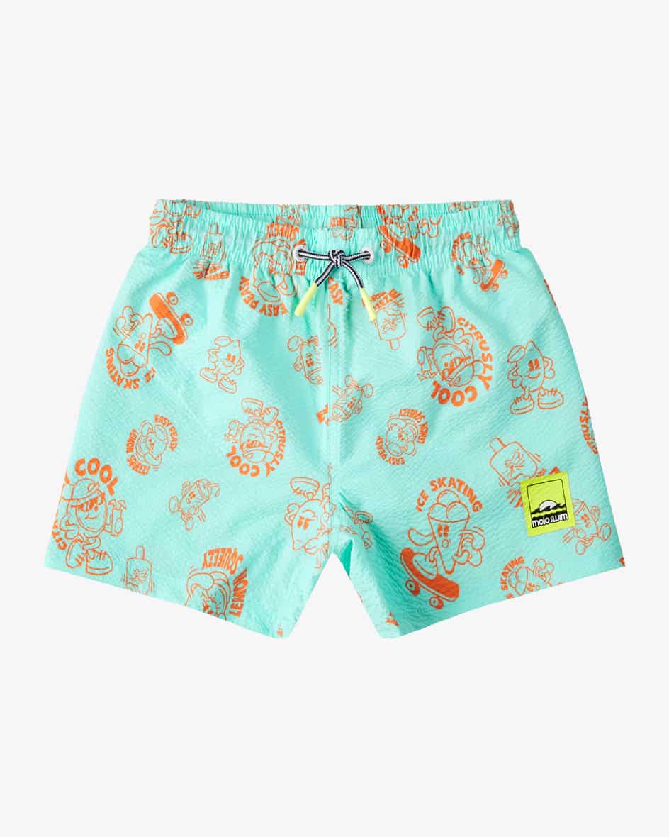 Image 1 for Niko swimming trunks 104