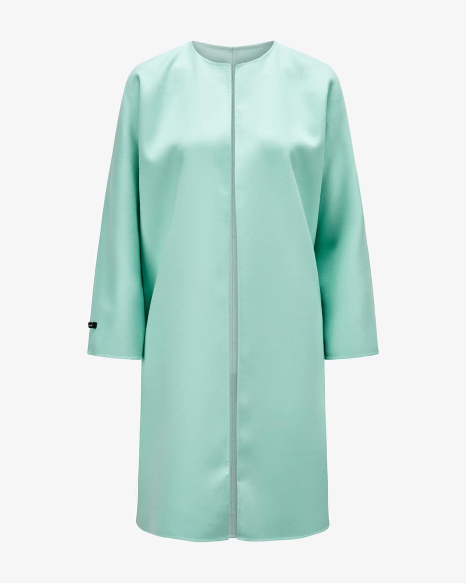 Bild 1 für Wollmantel 36