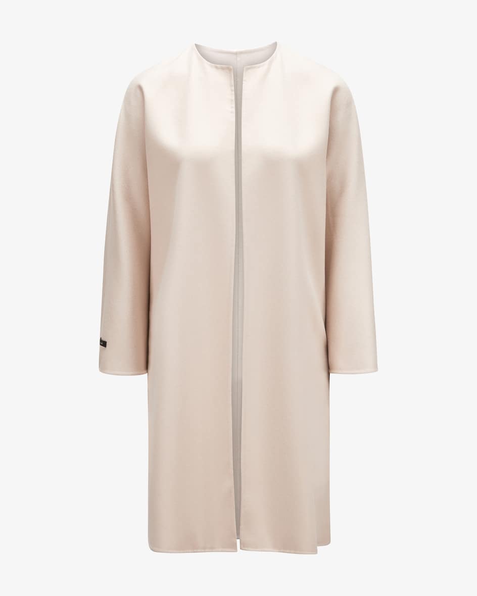 Bild 1 für Wollmantel 36