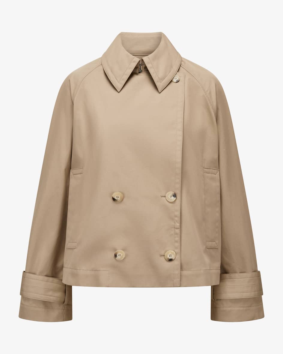 Bild 1 für Jacke aus Baumwolle 34