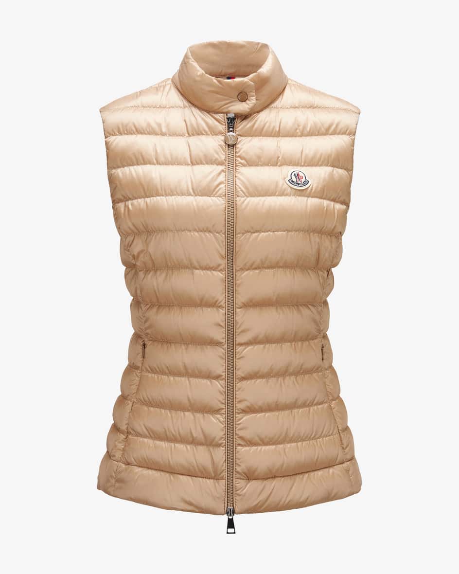 Bild 1 für Daunenweste Igens 36