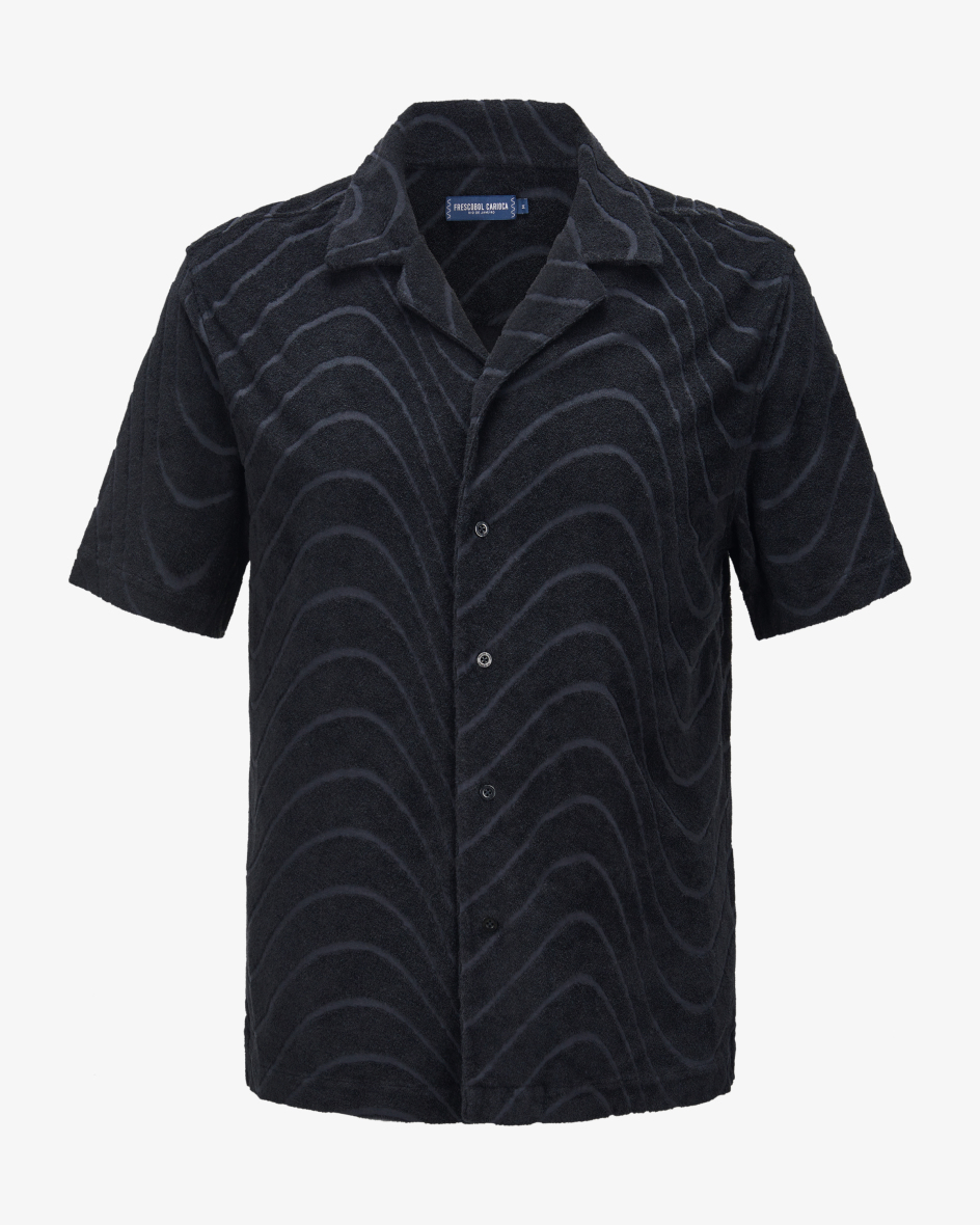 Bild 1 für Roberto Bowlinghemd  XXL