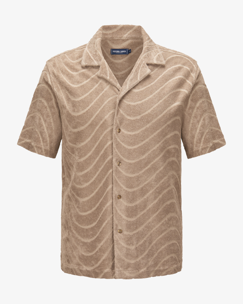 Bild 1 für Roberto Bowlinghemd  S