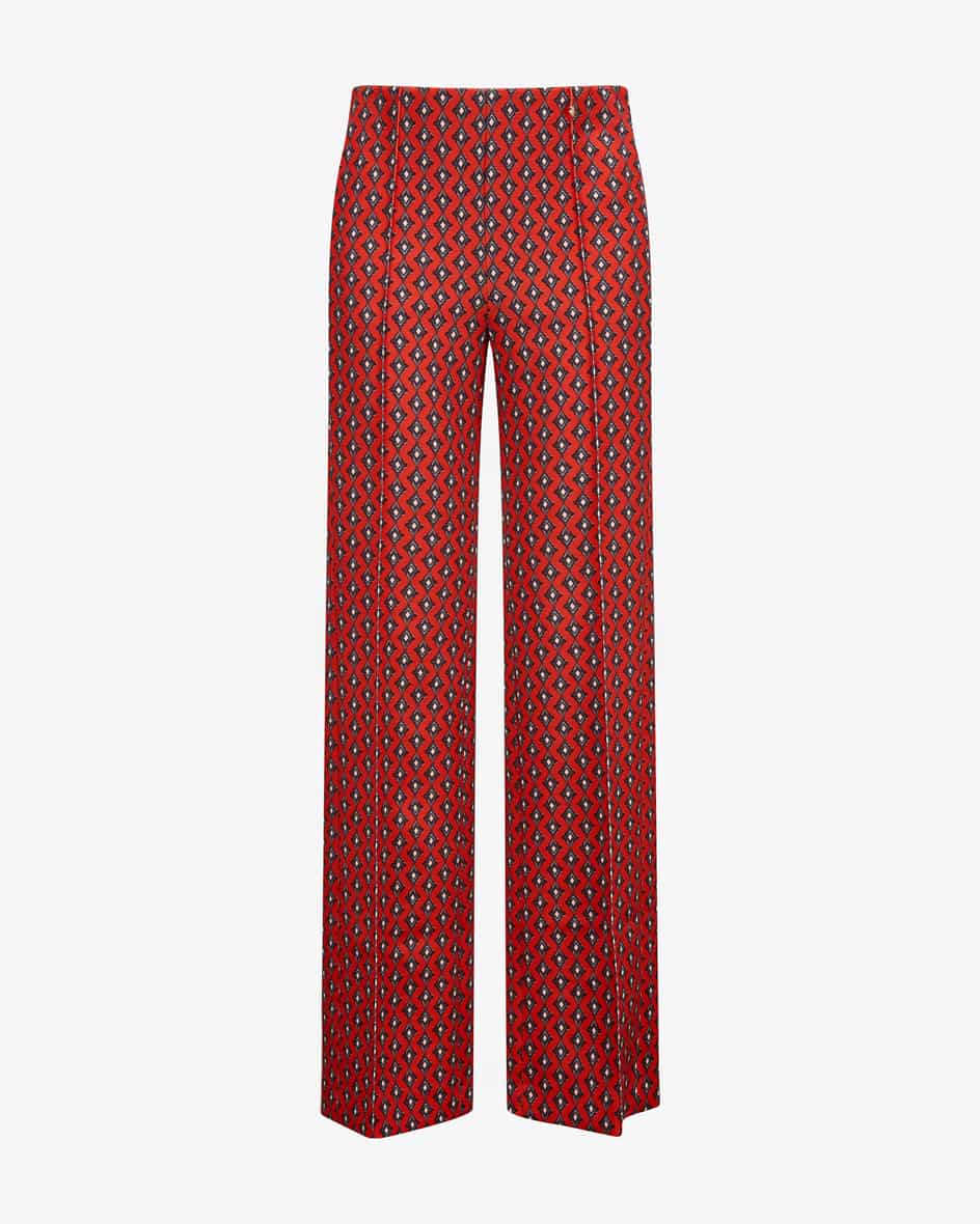 Bild 1 für Winder Hose Wide Fit High Waist  34