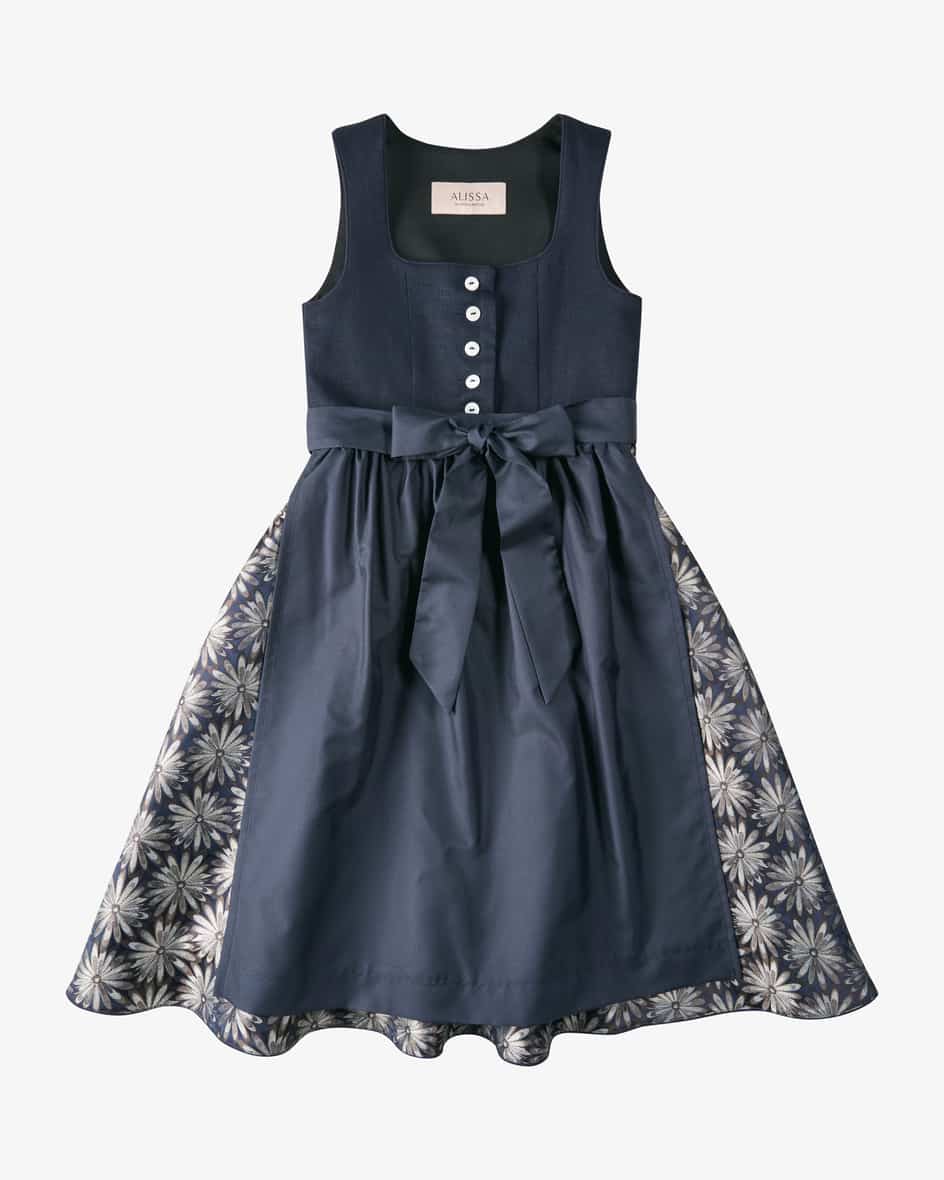 Bild 1 für Dirndl Ida mit Schürze  140