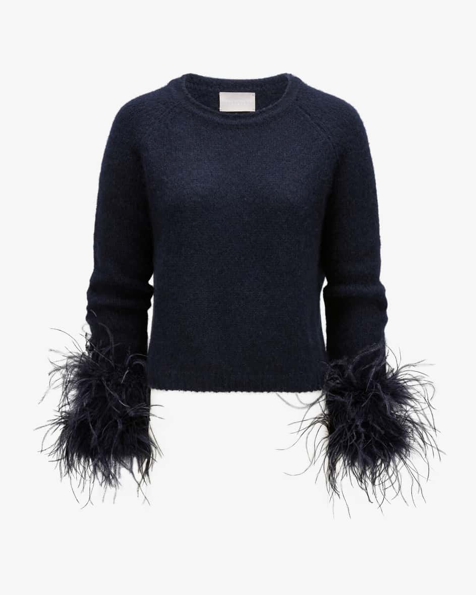 Bild 1 für Pullover aus Cashmere und Baumwolle 42