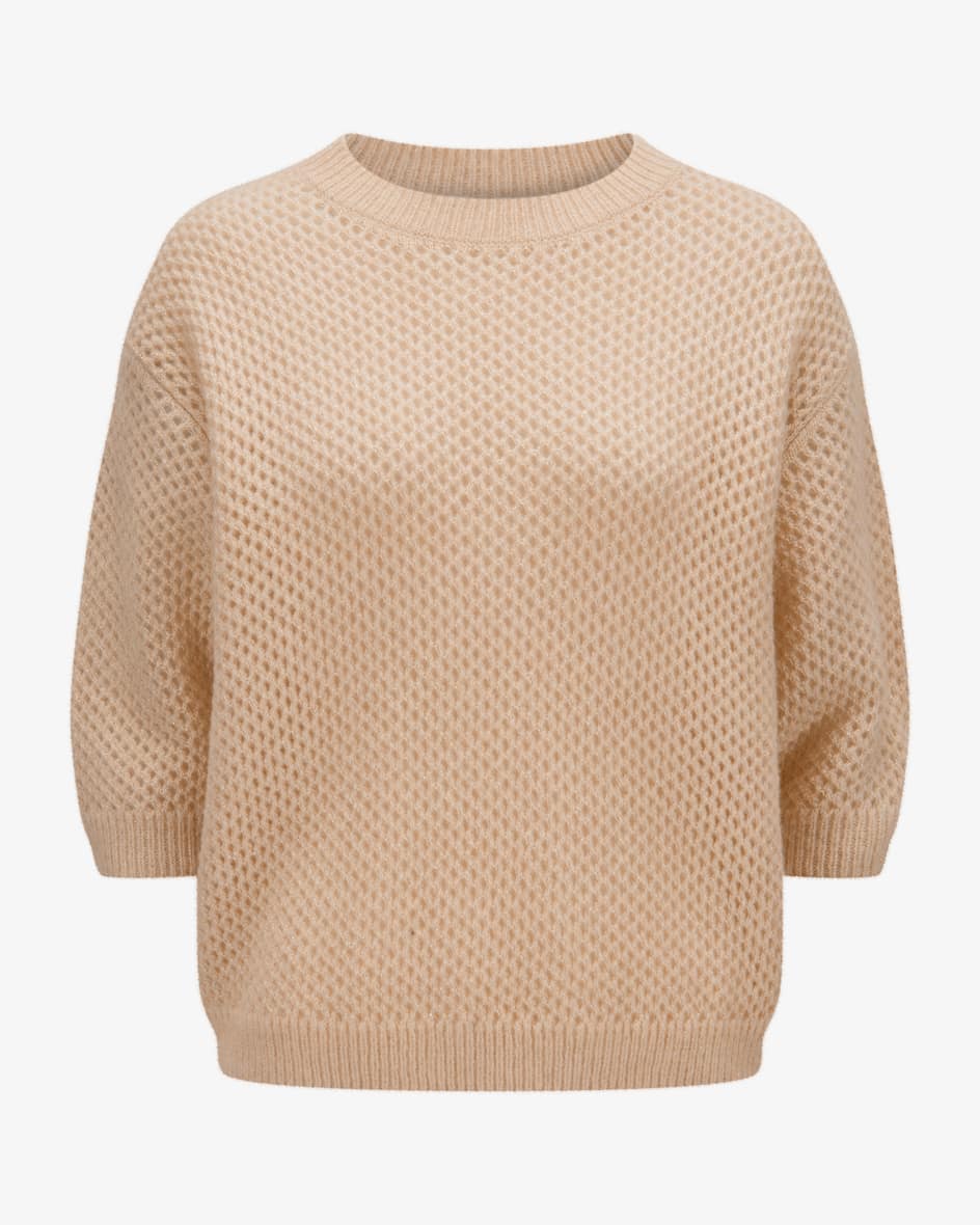 Bild 1 für Pullover aus Cashmere und Baumwolle 42