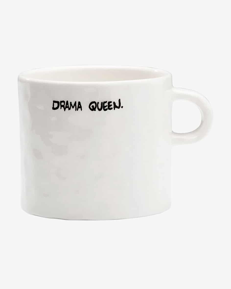Bild 1 für Tasse Drama Queen  Unisize