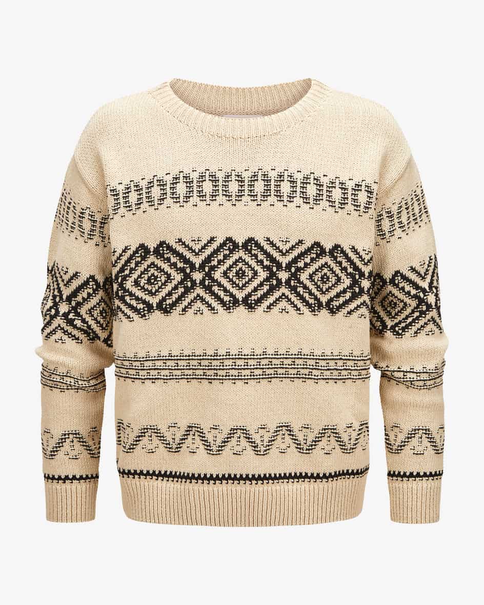 Bild 1 für Todd Pullover aus Bio-Baumwolle L