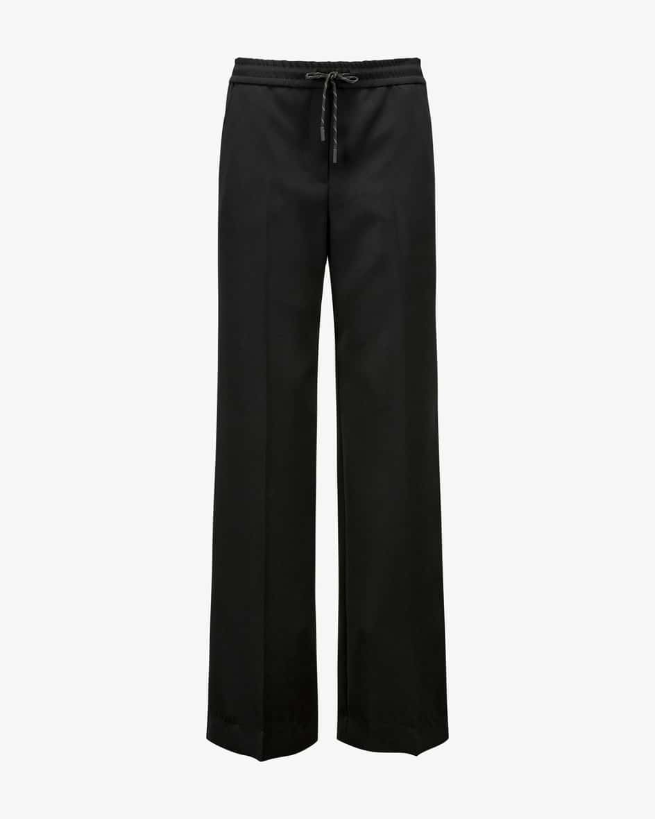 Bild 1 für Hose Welkom Regular Waist Wide Fit  34