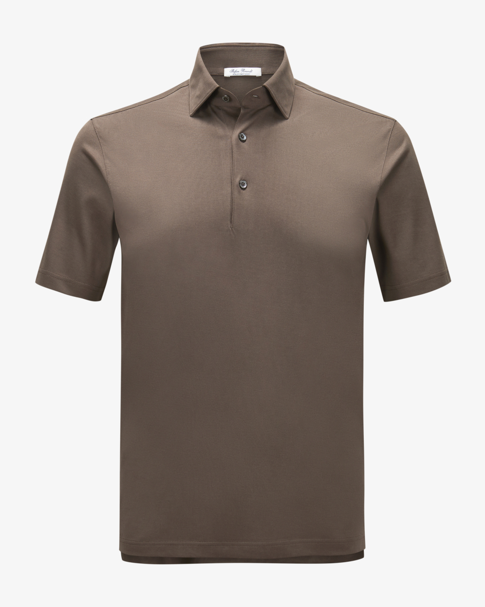 Bild 1 für Poloshirt Jersey Luca XXL