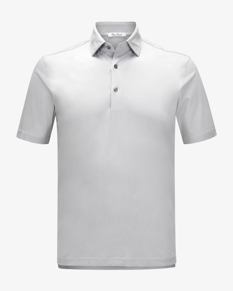 Bild 1 für Poloshirt Jersey Luca L