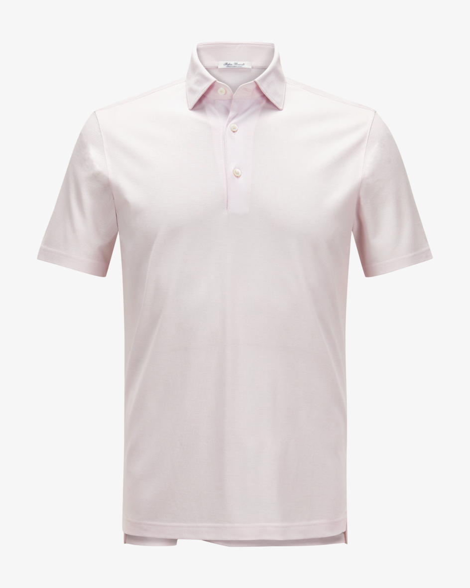 Bild 1 für Poloshirt Piqué Luca  XXL