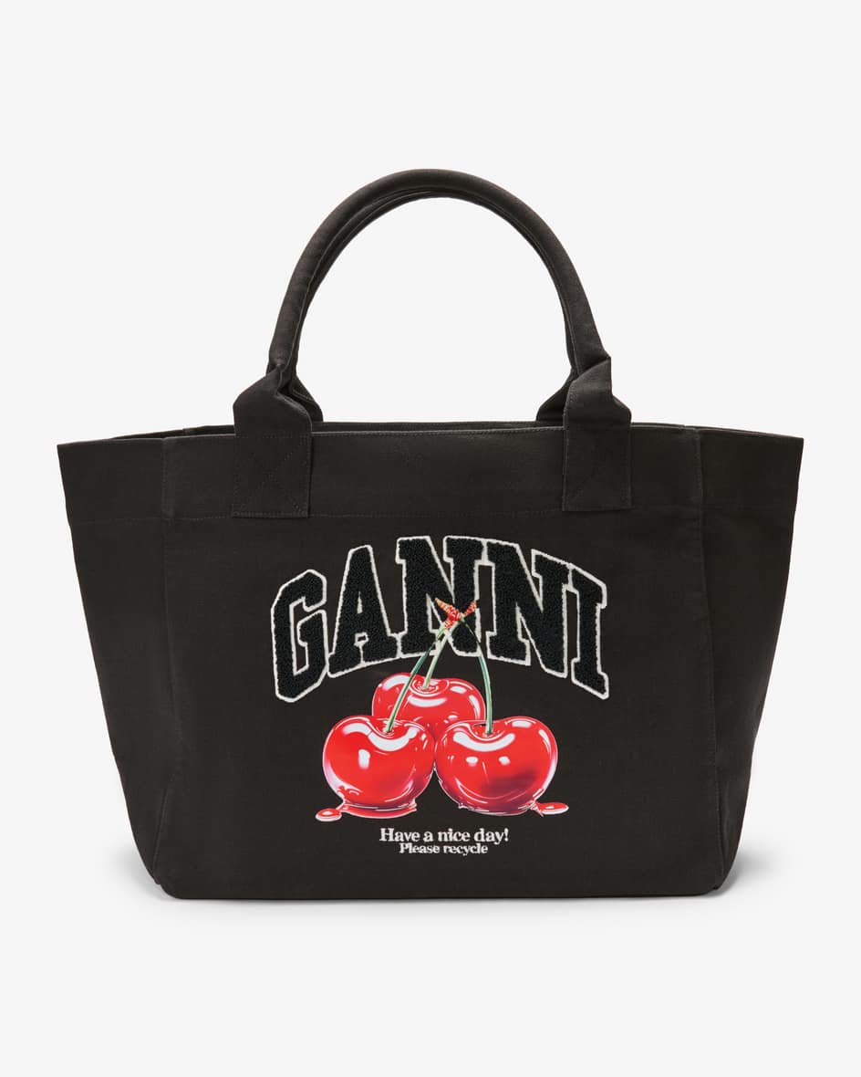 Bild 1 für Shopper Medium Trapeze  Unisize