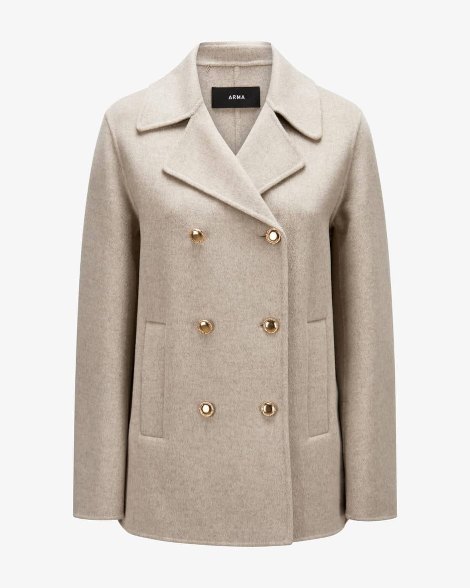 Image 1 for Caban jacket Clara  44