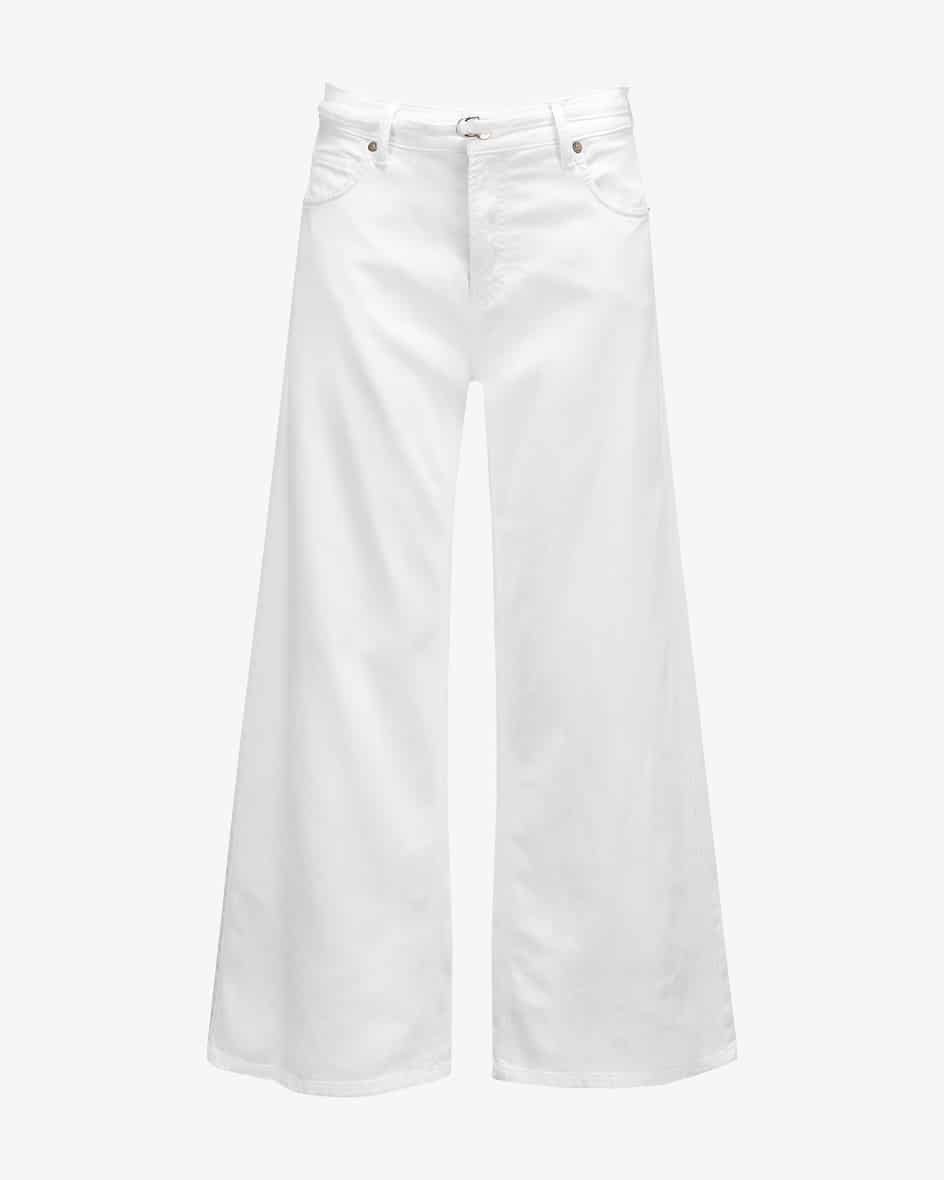 Bild 1 für Jeans Palazzo Cropped  42