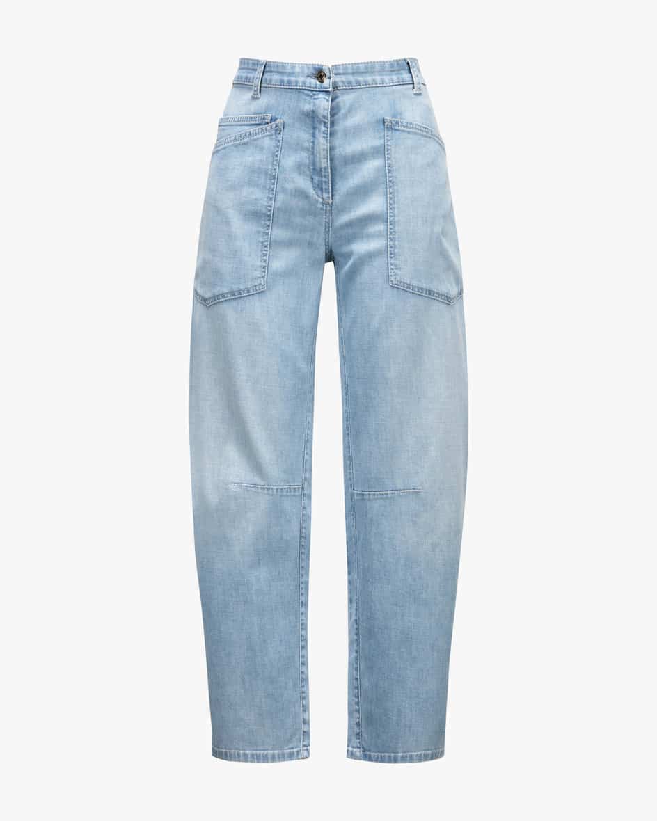 Image 1 for Ocean 7/8 jeans  38