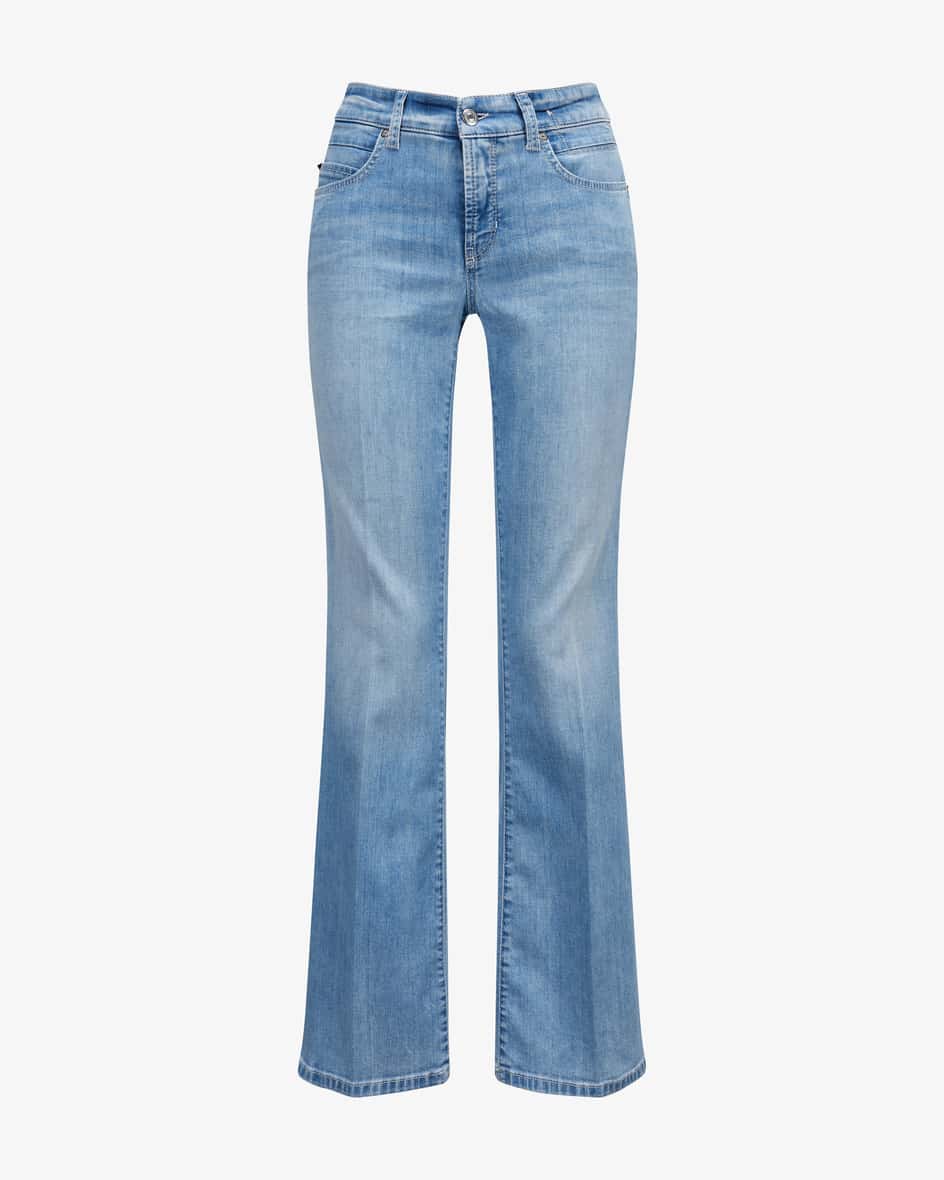 Bild 1 für Jeans Paris Flared  36