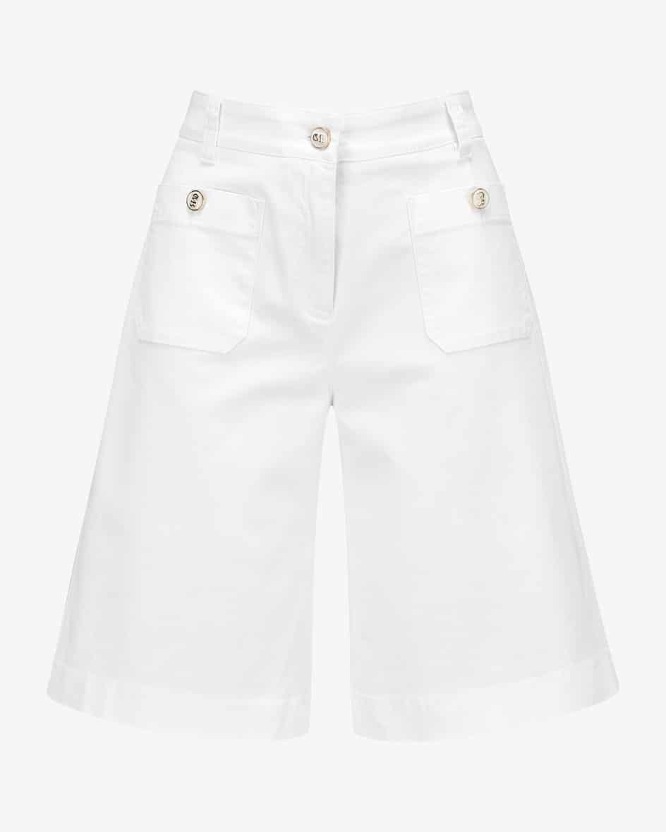 Bild 1 für Shorts aus Baumwolle 36