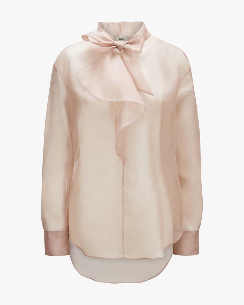 Bild 1 für Seidenbluse 34