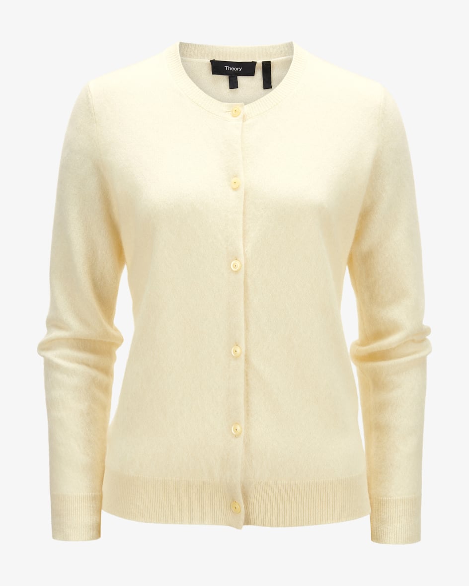 Bild 1 für Strickjacke aus Cashmere  XS