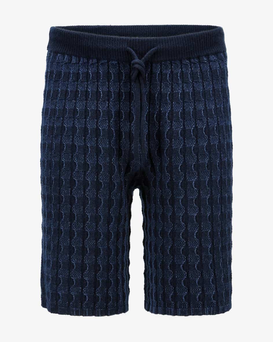 Bild 1 für Strickshorts aus Cashmere-Mix 48